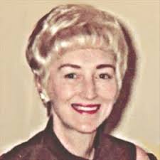 Anne HUNTER Obituary (2018)