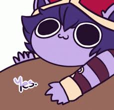 League of legends gif icon. Lol Lulu Gif Lol Lulu Leagueoflegends Discover Share Gifs