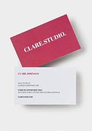 Unlike other expensive printing firms, 4over4.com understands that even in. Standard Business Cards Officeworks