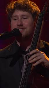 Jessica Rabbit Singer Performs 'Why Don't You Do Right'