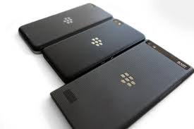 BlackBerry Leap Review