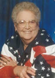 Obituary information for Pauline Anna Fenn