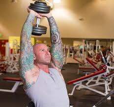 Jim Stoppani S Full Body 5x5s Bodybuilding Com Total Body Workout Plan Full Body Program Total Body Workout