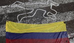 Lea aquí todas las noticias sobre paro nacional: Paro Nacional Opendemocracy