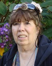 Shari Evans Obituary (1944