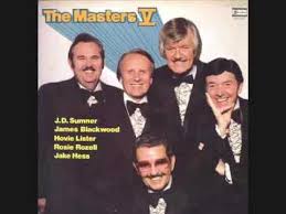 Masters V When He Blest My Soul Southern Gospel Music Gospel Music Gospel Song
