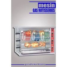 Pos tentang jual pemanggang ayam di jakarta yang ditulis oleh aelaa_mesin. Jual Mesin Pemanggang Ayam Gas Rotisseries Garuda Machinery Malang Jawa Timur Indotrading