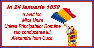 Unirea principatelor române de la 24 ianuarie 1859 sau ''unirea mică'' este considerată a fi primul pas important pe calea înfăptuirii unirea principatelor era un deziderat formulat încă din timpul revoluției de la 1848 când, la brașov, la 12/24 mai, se elabora. Traiasca Unirea 24 Ianuarie 1859 Wind Sock Education Knowledge