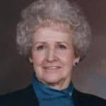 Jennie Thacker Bleazard Obituary (1928