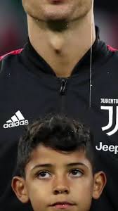 Ronaldo Jr's Emotional Plea: Bring My Mom to Me