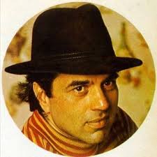 Dharmendra Deol