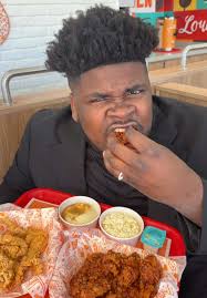 Championship Lineup Popeyes