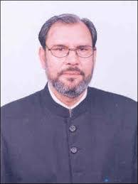 Anwar Jafri's Instagram, Twitter & Facebook