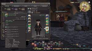 FFXIV Patch 3.3 Switching Specialist Soul 
