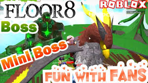 Roblox swordburst 2 auto farm kill aura and more scripts. Swordburst 2 Farming Floor 8 Boss Mini Boss With Fans In Roblox Youtube