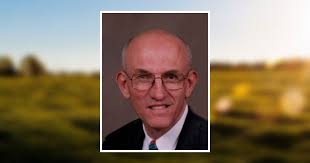 Larry D. Park Obituary December 10, 2024