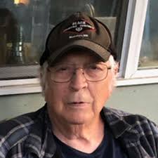 John Raymond Harrison Obituary June 9, 2022