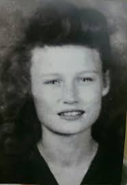 Benjamin Franklin Jack and Violet Family History