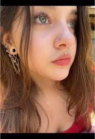 Serenity Alise Smith