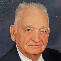 Mark Everette Dellinger Obituary