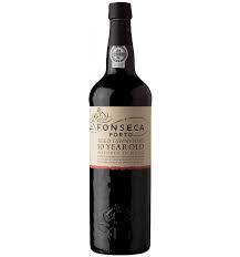 Weingut fonseca porto ~ portugal. Fonseca Porto 10 Year Old Tawny Port 75cl Fonseca Portwein Bei Portugalgetwine Com