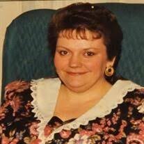 Victoria Louise Derk Obituary