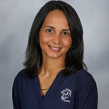 Desiree Holcomb's Instagram, Twitter & Facebook