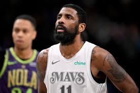Mavericks Notes: Irving, Davis, Two-Ways, Flagg