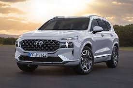 Our comprehensive coverage delivers all you need to know to make an informed car buying decision. 2021 Hyundai Santa Fe Expected Prices Features Everything We Know So Far