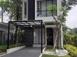 Keadaan lingkungan yang cenderung panas sehingga harus ada banyak bukaan pada rumah ini. Rumah Surabaya Barat Citraland Rumah Di Surabaya Barat Mitula Properti