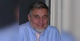 Richard B. Allen Obituary