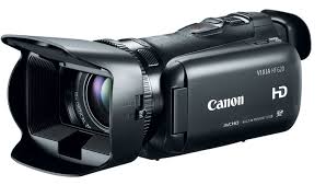 Top 10 Best Hd Consumer Camcorders