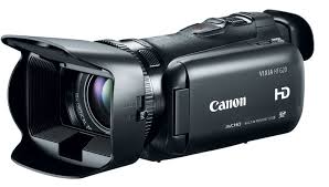 top 10 best hd consumer camcorders