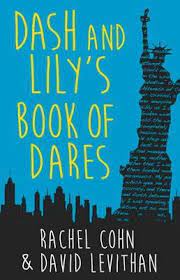 The book has been awarded with michigan library association thumbs up! Dash Lily S Book Of Dares