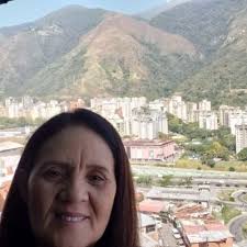 Pr Ramon Marcano (@RamonMa54441515)