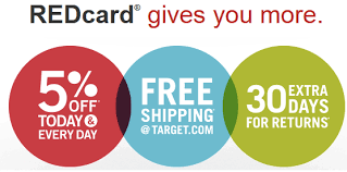 A credit card or a debit card. Apply Online For Target Redcard Save 5 Off Everything Free Shipping At Target Com All Things Target