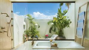 Studies have shown that drops in proper hydration can affect your mood and cloud your concentration, so be sure to drink up throughout the day. Wellness Tips From Luxury Spas To Try At Home Passport Magazine