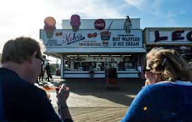 Check spelling or type a new query. A Much Loved Family Business Meets Disaster Again On The Shore The New York Times