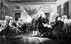 Respect to the opinions of mankind requires that they should declare the causes which impel them to the separation. Search Results For Declaration Independence Clip Art Pictures Graphics Illustrations