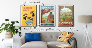 Maybe you would like to learn more about one of these? 4 Easy Tips On How To Decorate Using Posters And Make It Look Good Windowshopgal