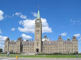 Our ottawa river tour offers the finest views along the ottawa river. Parliament Hill In Ottawa Canada Sygic Travel