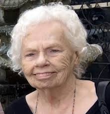 Mary Spicer Obituary