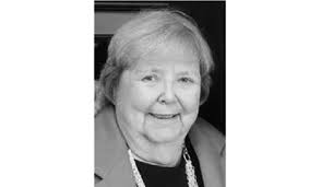 MARILYN PONNIKAS Obituary (1935