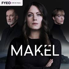 Fyeo Prasentiert Makel Lynn Ist Nicht Allein Podcast