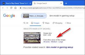 Maybe you would like to learn more about one of these? Cara Menemukan Gambar Situs Web Versi Lain Di Google Chrome