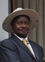 Share yoweri museveni quotations about country, police and arrogance. Yoweri Museveni Wikipedia