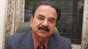 BNP leader Gayeshwar gets anticipatory bail in 6 cases