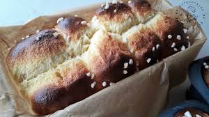 Brioche De Nanterre Bocuse Pour Le Jeu Nos Regions Ont Du Gout De Mon Amie Marie L Alchimie Des Mets Et Dont La Brioche Alimentation Recettes De Cuisine