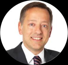 Navigating the AI Horizon in Healthcare: A Morning Welcome and Keynote  Elise Kohl-Grant, HIMSS Chair and Sr Healthcare Sales Adv