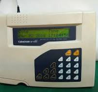 16368 INFICON TRANSPECTOR CPM HEAD 923-600-G7 923-601-G4 ...